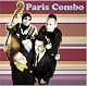 Paris Combo by Paris Combo