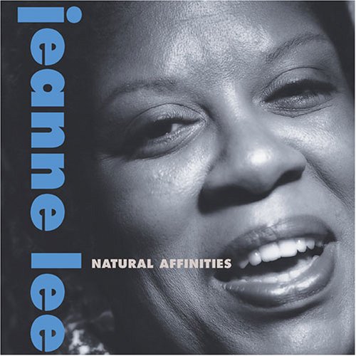 CD-Charts  Search : Natural Affinities