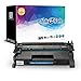 INK E-SALE Replacement for HP CF226X 26X Toner Cartridge for use with LaserJet Pro M402d M402n M402dn M402dw, MFP M426dw M426fdw M426fdn Printer, High Yield(9000 Pages) 1 Pack