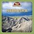 Nebraska (From Sea to Shining Sea)