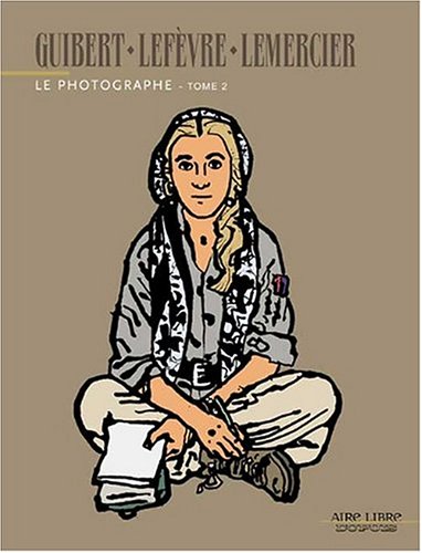 Le Photographe