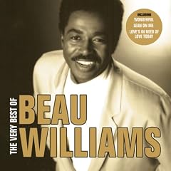 The Very Best of Beau Williams