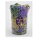 Forum Novelties 58933 Mardi Gras Bead Necklaces - 