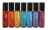Chakra Boost - Set of 7 Roll Ons