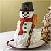 Nordicware 55448 Snowman Pan