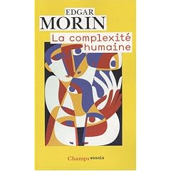 La complexit� humaine