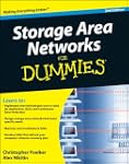 Storage Area Networks For Dummies