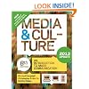 Media and Culture with 2013 Update: An Introduction to Mass Communication