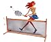 Jewelry Organizer Tennis Player