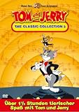 Eigenschaften   / Tom und Jerry - The Classic Collection Vol. 03