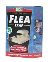 Springstar Flea Trap #S102