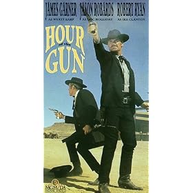 Hour of the Gun [VHS]