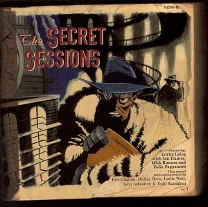 Secret - The Secret Sessions - Zortam Music
