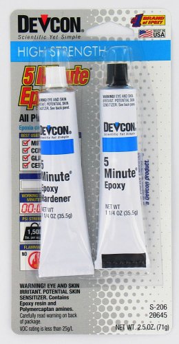 price Devcon 20645 S-206
