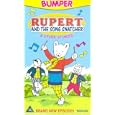 Rupert Bear - Rupert And The Song Snatcher And Other Stories [UK IMPORT]