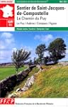 Sentier de St-Jacques-de-Compostelle,...