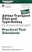 Airline Transport Pilot and Type Rating for Airplane & Helicopter Practical Test: #FAA-S-8081-5D (Practical Test Standards series)