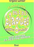 Mini blagues entre amis, tome 10 : Les Devinettes II