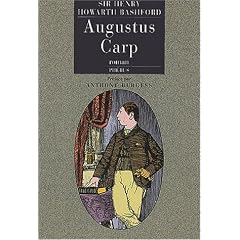 Augustus Carp