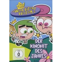 Cosmo & Wanda - Wenn Elfen helfen, Vol. 1