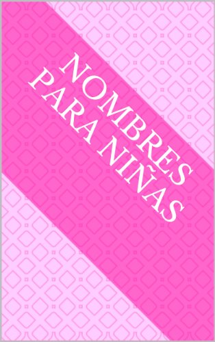 Nombres para niñas