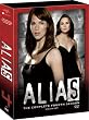 Alias - L'Int�grale Saison 4 - �dition 6 DVD