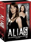 Alias - L'Int�grale Saison 4 - �ditio...