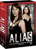 Alias - L'Int�grale Saison 4 - �dition 6 DVD