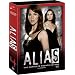 Alias - L'Int�grale Saison 4 - �dition 6 DVD
