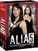 DVD : Alias - L'Intégrale Saison 4 - Édition 6 DVD