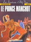 Les Aventures d'Alef-Thau, tome 2 : L...