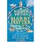 Become a Harry Potter Half-Blood Prince Book 6 Expert