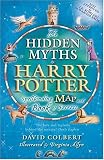 The Hidden Myths In Harry Potter: Spellbinding Map And Book Of Secrets