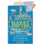 The Hidden Myths in Harry Potter: Spellbinding Map and Book of Secrets