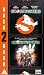 Ghostbusters / Ghostbusters 2 [1989]