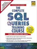 The Complete SQL Queries Training Course