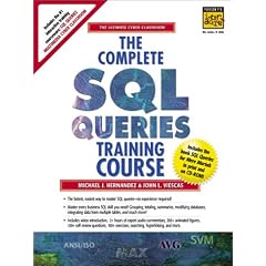 The Complete SQL Training Course