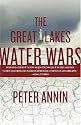 The Great Lakes Water Wars