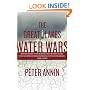 The Great Lakes Water Wars