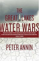 The Great Lakes Water Wars