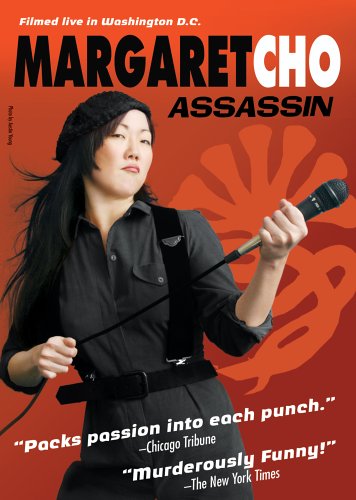 Cover art for  Margaret Cho - Assassin