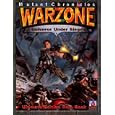 Mutant Chronicles Warzone: Universe Under Siege