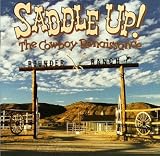 Saddle Up!: The Cowboy Renaissance