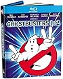 Ghostbusters / Ghostbusters II (4K-Mastered + Included Digibook) [Blu-ray]