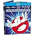 Ghostbusters / Ghostbusters II (4K-Mastered + Included Digibook) [Blu-ray]