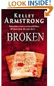 Broken (Women of the Otherworld)