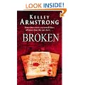 Broken (Women of the Otherworld)