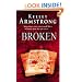 Broken (Women of the Otherworld)