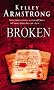 Broken (Women of the Otherworld)