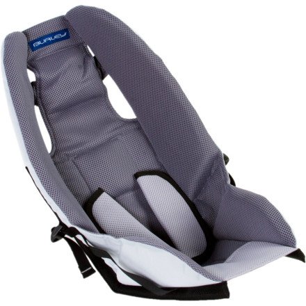 Picture of Cozy Burley Baby Snuggler B003ZX1DUU (Bicycle Child Seat)